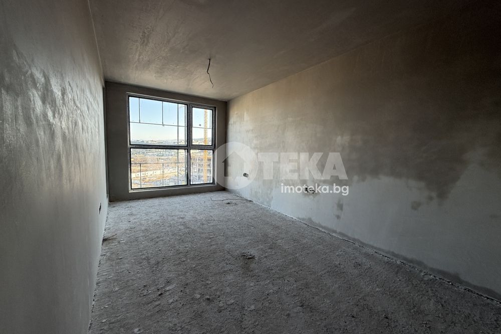 Продава 3-СТАЕН, гр. София, Младост 4, снимка 5 - Апартаменти - 56131257