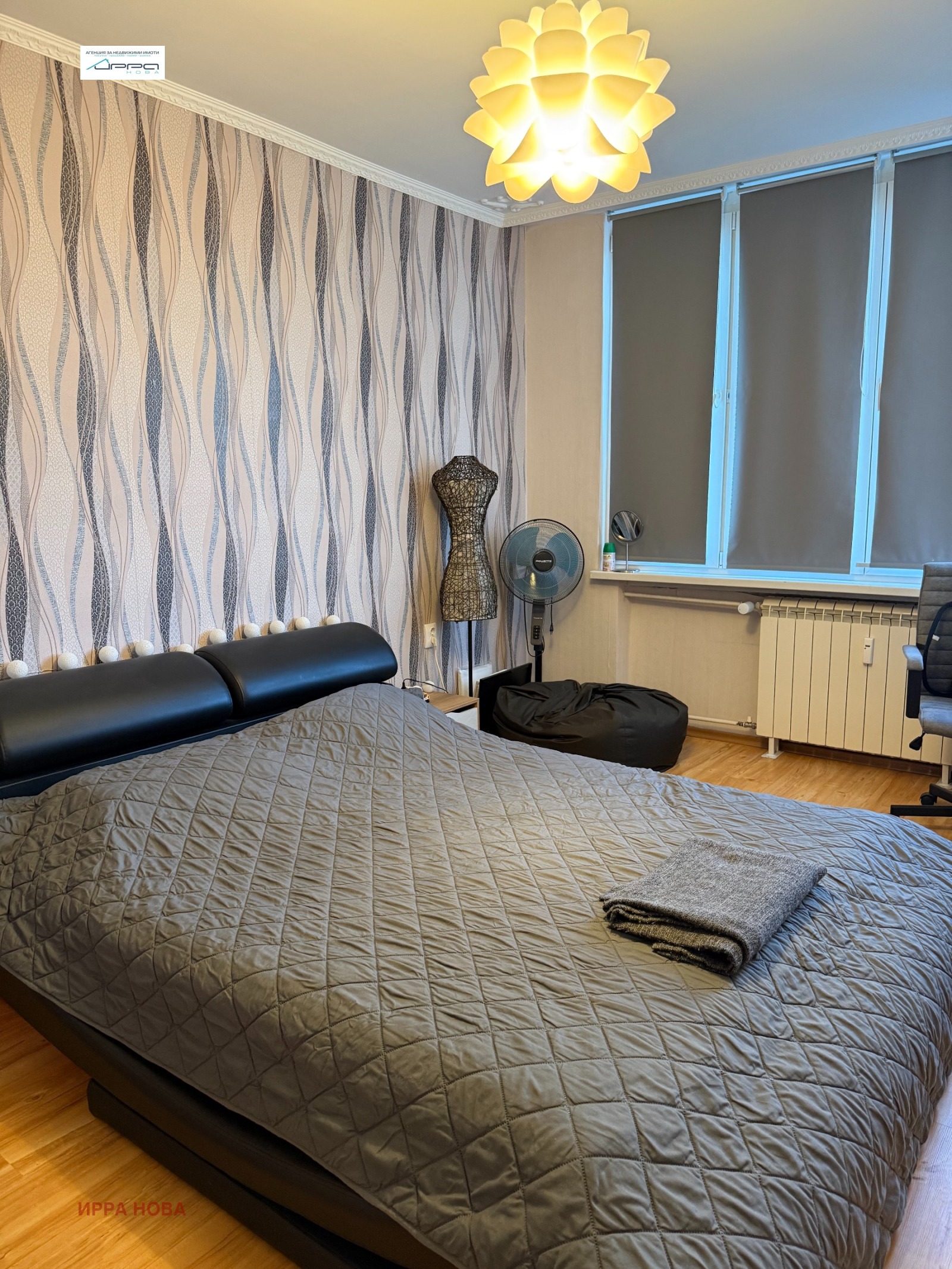 Продава 4-СТАЕН, гр. София, Борово, снимка 9 - Апартаменти - 56014910