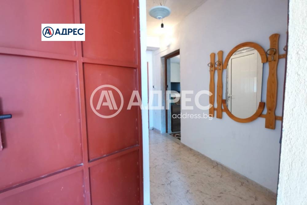 Продава АТЕЛИЕ, ТАВАН, гр. Сандански, област Благоевград, снимка 12 - Апартаменти - 55304588