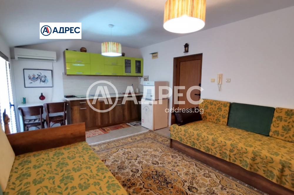 Продава АТЕЛИЕ, ТАВАН, гр. Сандански, област Благоевград, снимка 6 - Апартаменти - 55304588