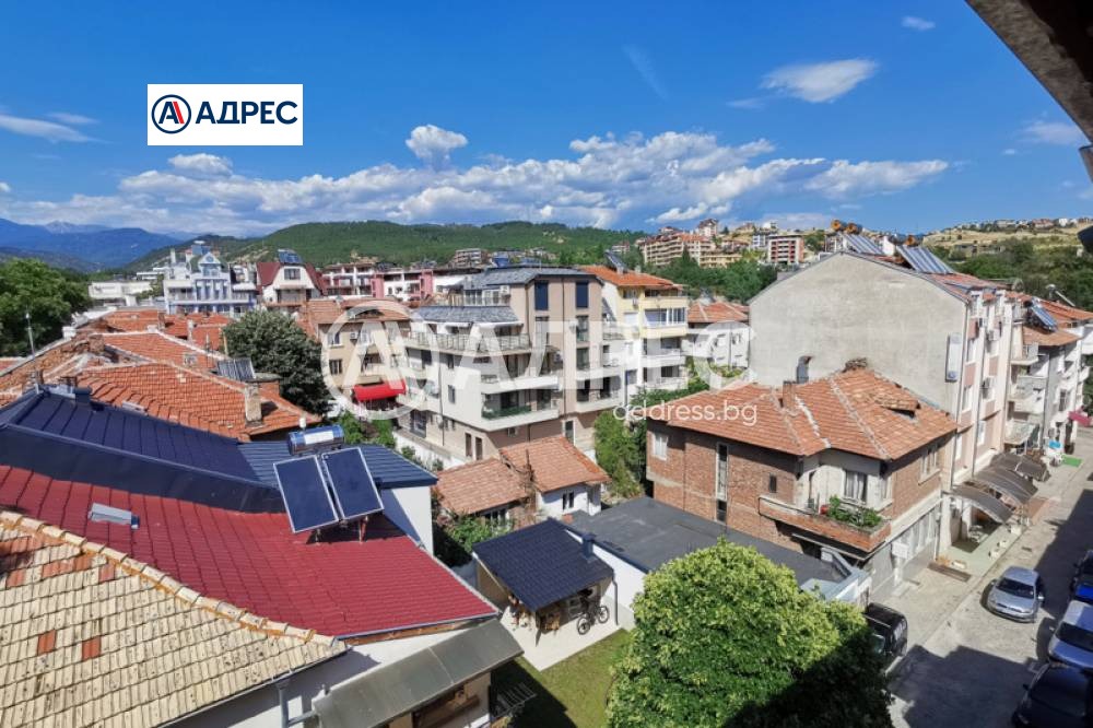 Продава АТЕЛИЕ, ТАВАН, гр. Сандански, област Благоевград, снимка 4 - Апартаменти - 55304588