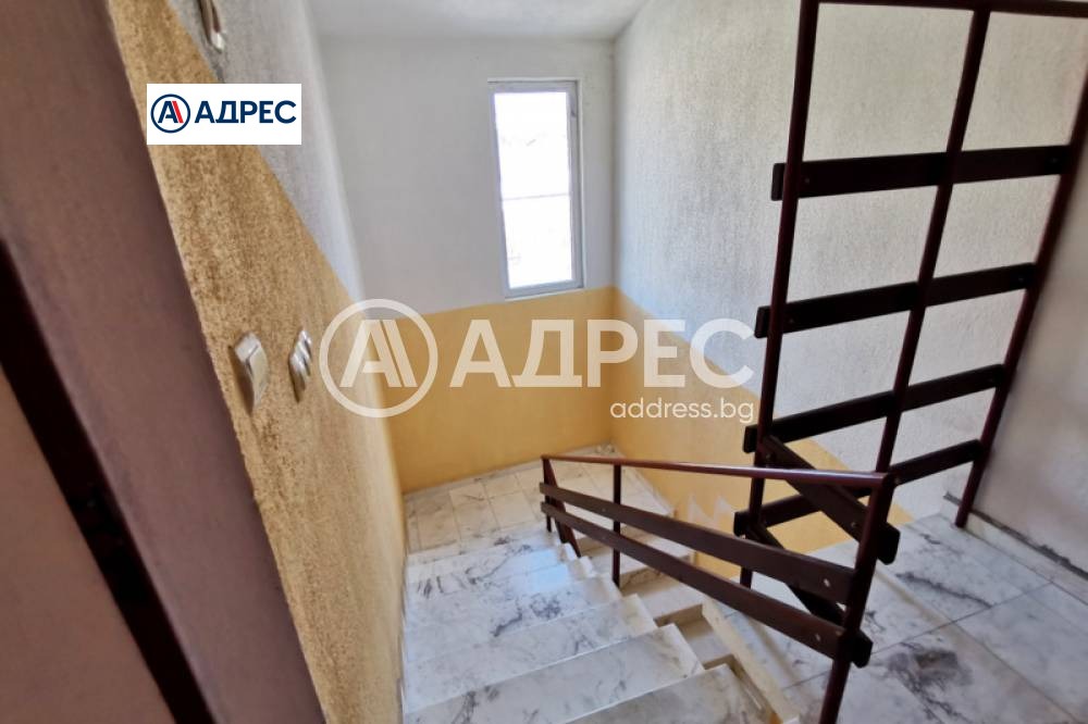 Продава АТЕЛИЕ, ТАВАН, гр. Сандански, област Благоевград, снимка 13 - Апартаменти - 55304588