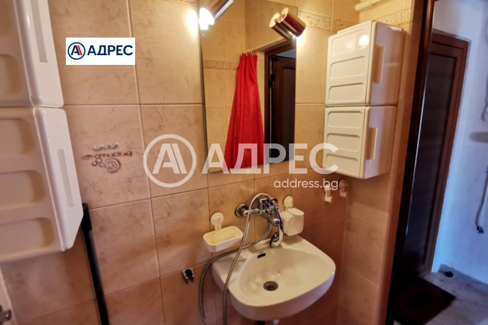 Продава АТЕЛИЕ, ТАВАН, гр. Сандански, област Благоевград, снимка 11 - Апартаменти - 55304588