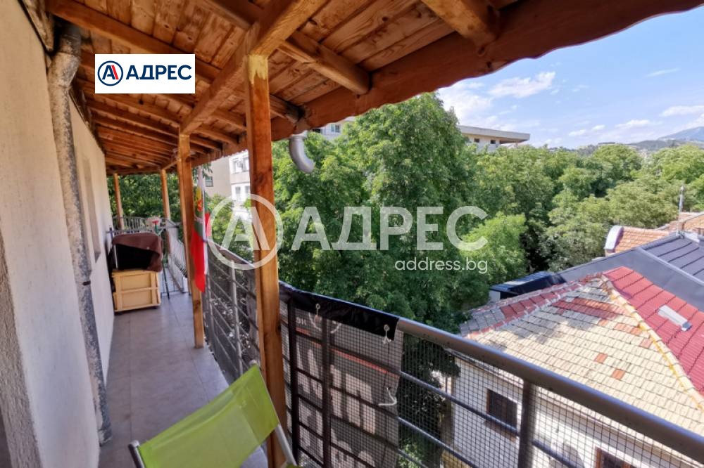 Продава АТЕЛИЕ, ТАВАН, гр. Сандански, област Благоевград, снимка 3 - Апартаменти - 55304588
