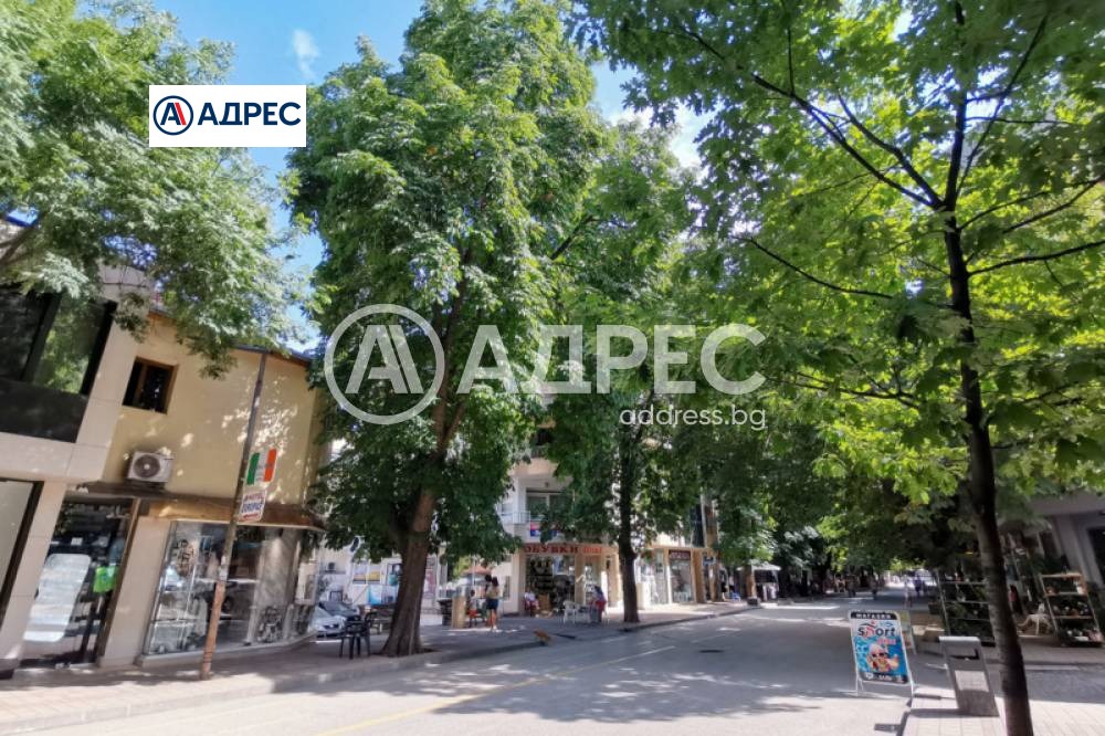 Продава АТЕЛИЕ, ТАВАН, гр. Сандански, област Благоевград, снимка 14 - Апартаменти - 55304588