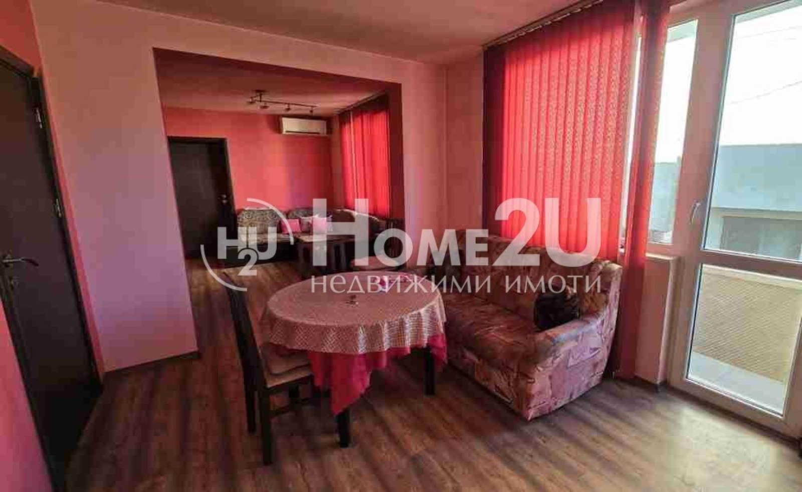 Продава ЕТАЖ ОТ КЪЩА, гр. Кюстендил, Бузлуджа