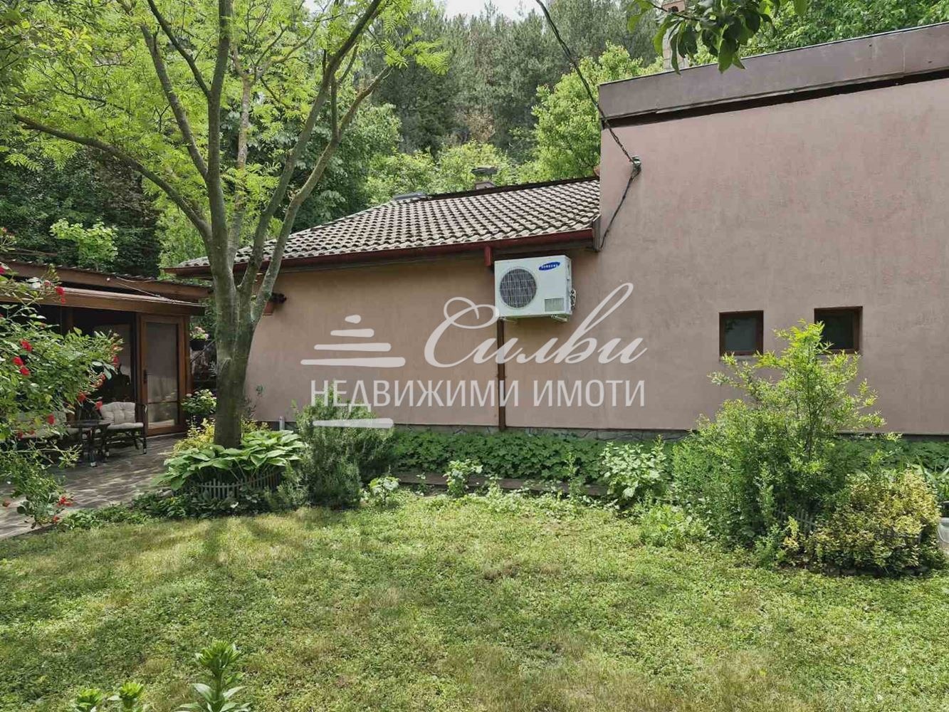 Продава КЪЩА, гр. Шумен, Пожарната, снимка 6 - Къщи - 54205869