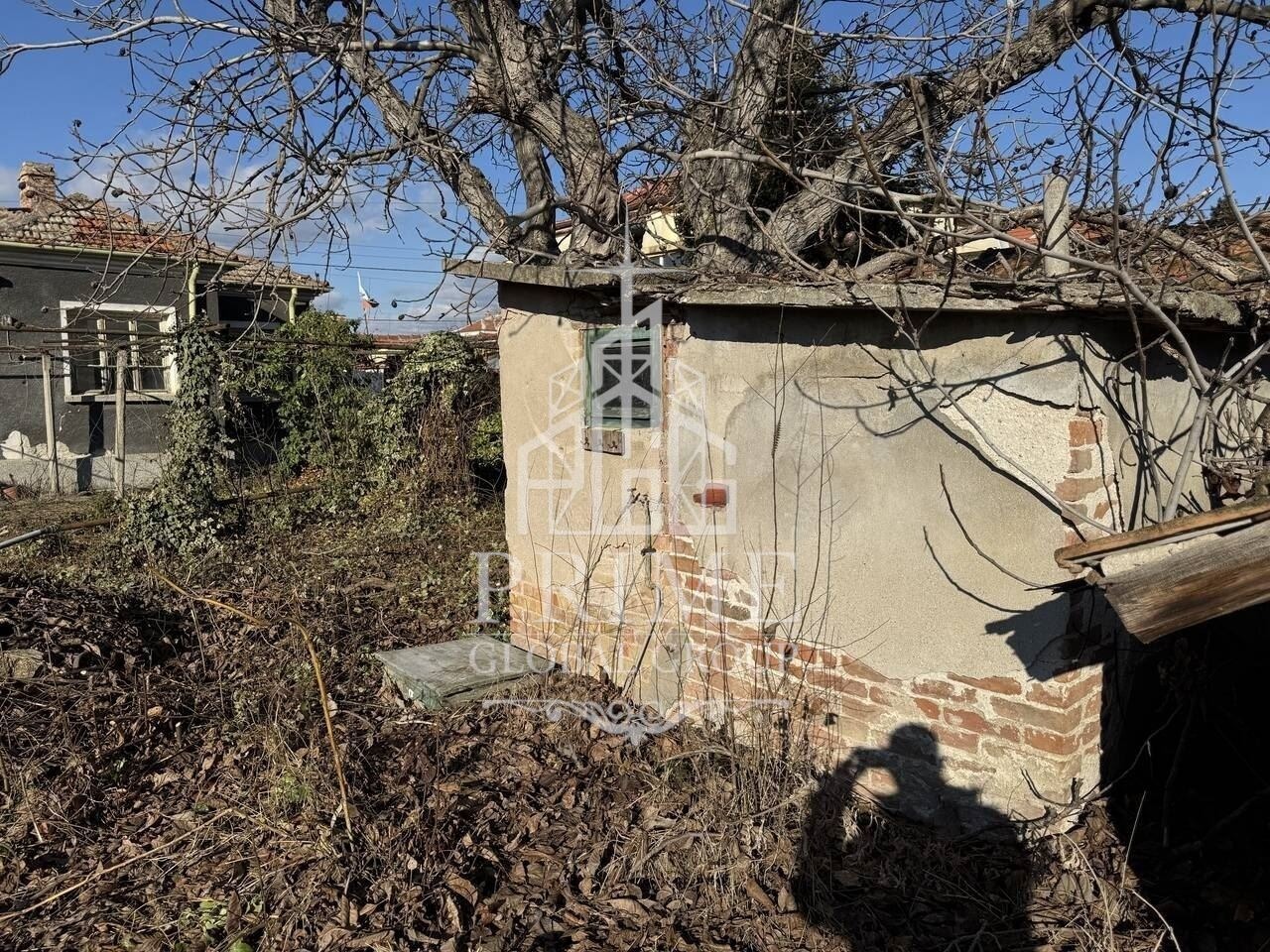 Продава КЪЩА, гр. Камено, област Бургас, снимка 9 - Къщи - 54593187