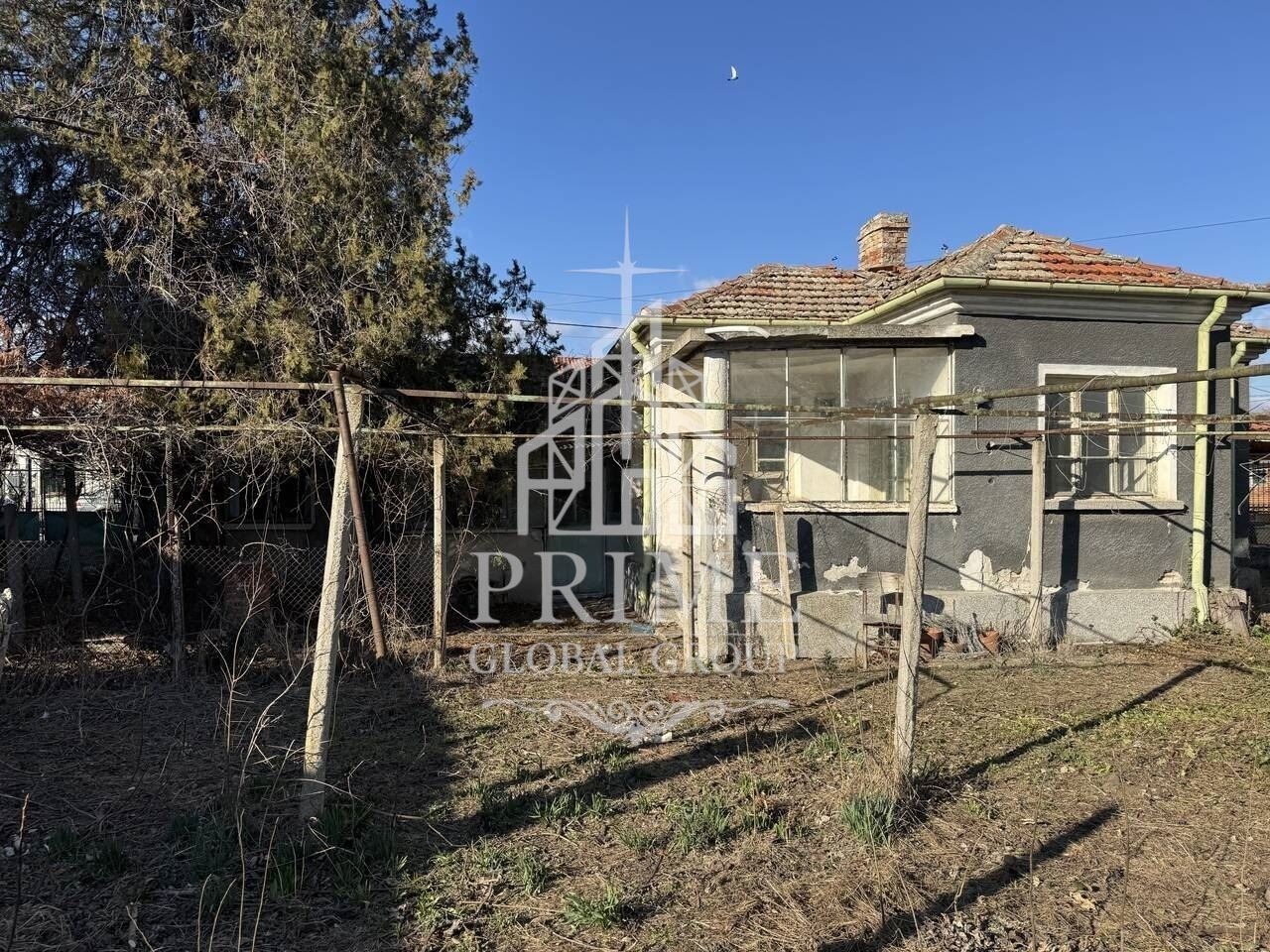 Продава КЪЩА, гр. Камено, област Бургас
