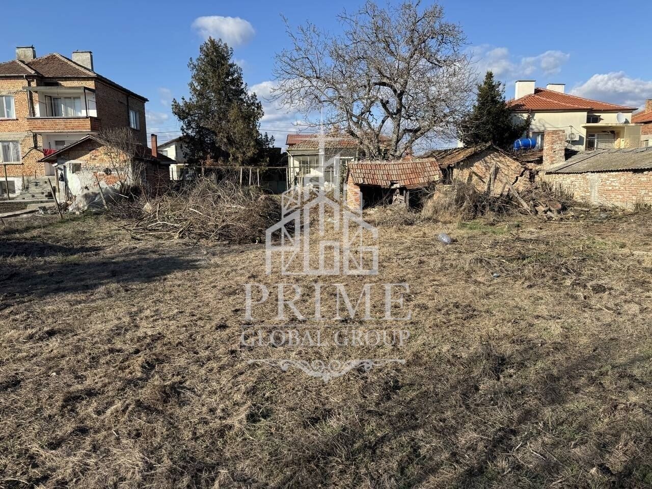 Продава КЪЩА, гр. Камено, област Бургас, снимка 5 - Къщи - 54593187