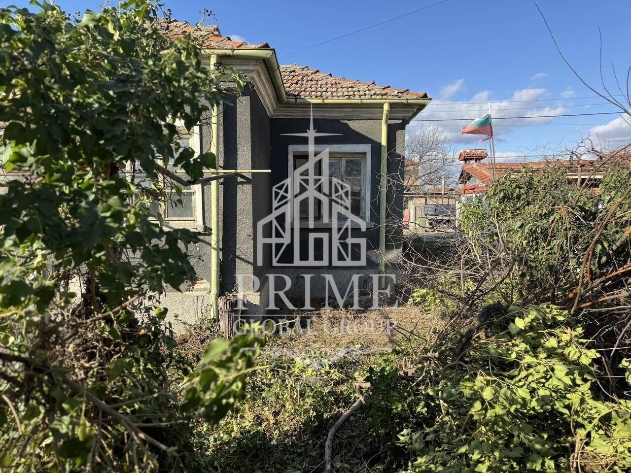 Продава КЪЩА, гр. Камено, област Бургас, снимка 8 - Къщи - 54593187