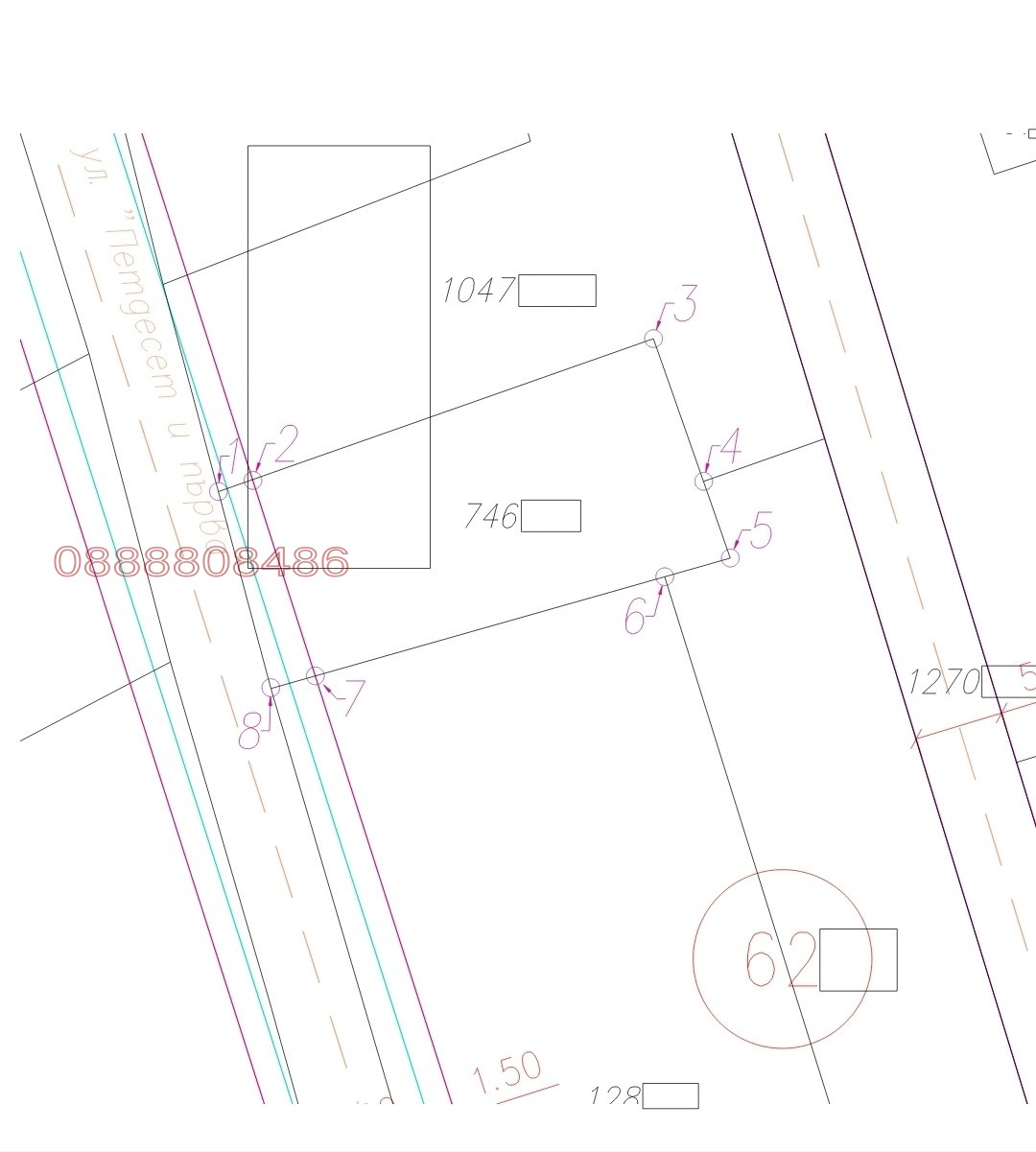 Продава КЪЩА, гр. Бургас, Банево, снимка 6 - Къщи - 56016245