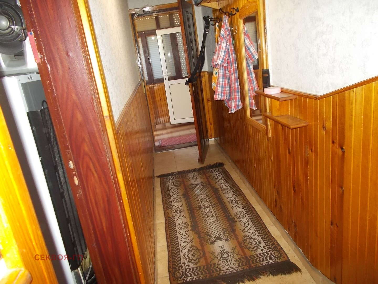Продава КЪЩА, с. Плачидол, област Добрич, снимка 5 - Къщи - 55247476