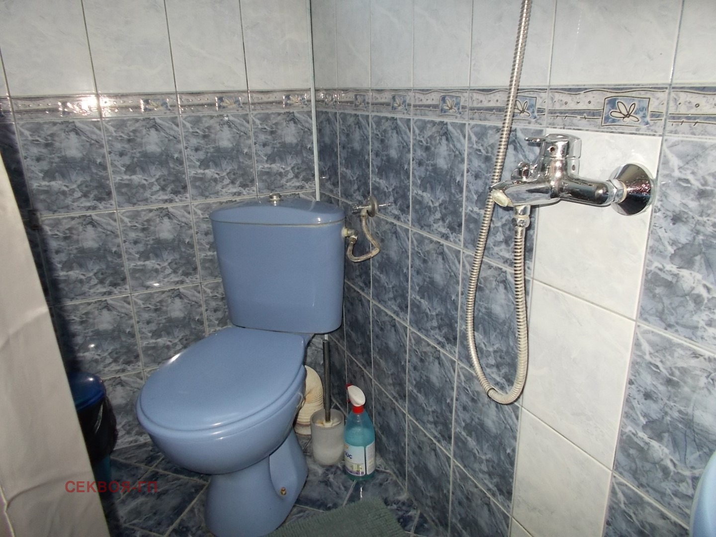 Продава КЪЩА, с. Плачидол, област Добрич, снимка 14 - Къщи - 55247476