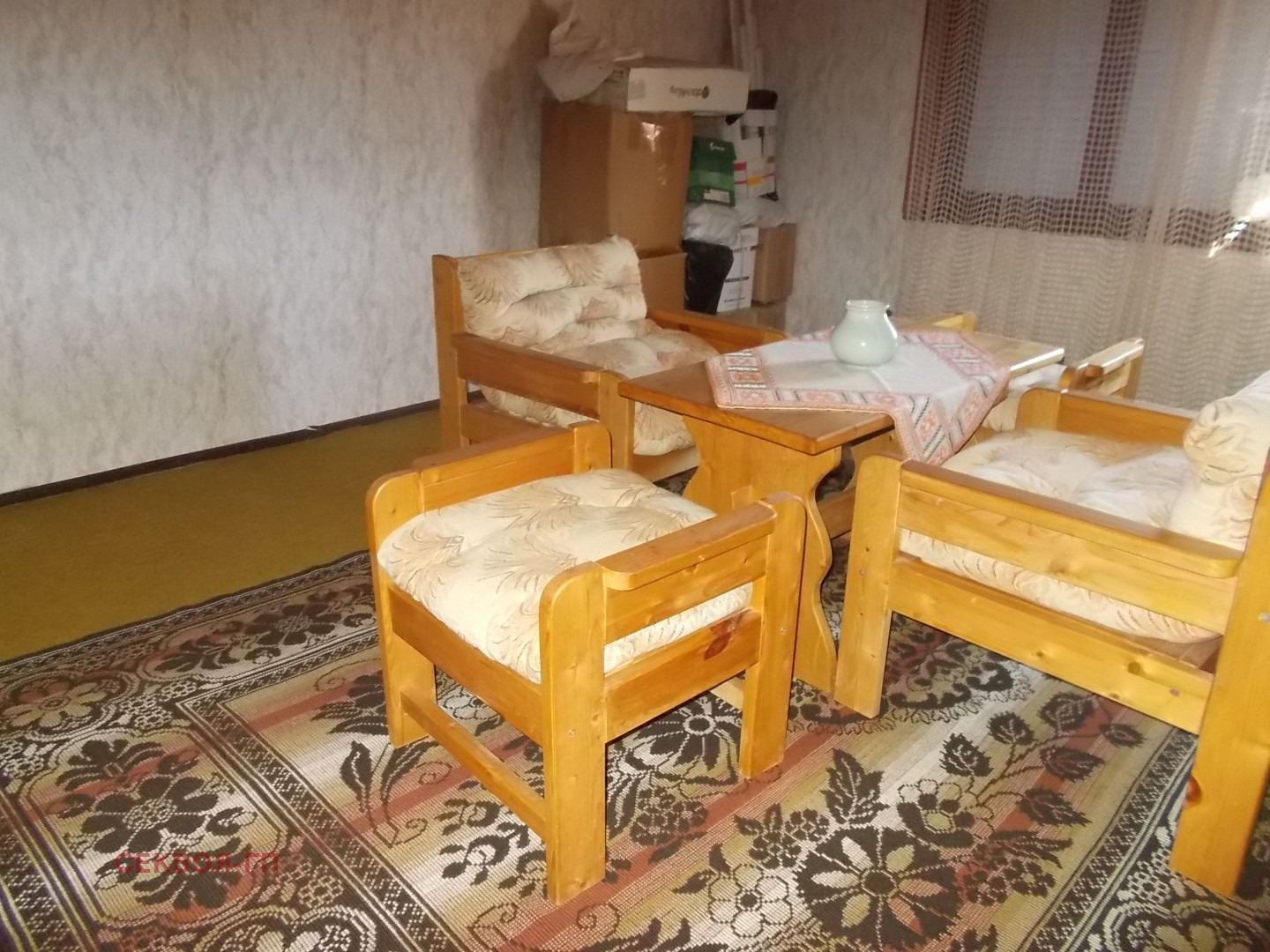 Продава КЪЩА, с. Плачидол, област Добрич, снимка 13 - Къщи - 55247476