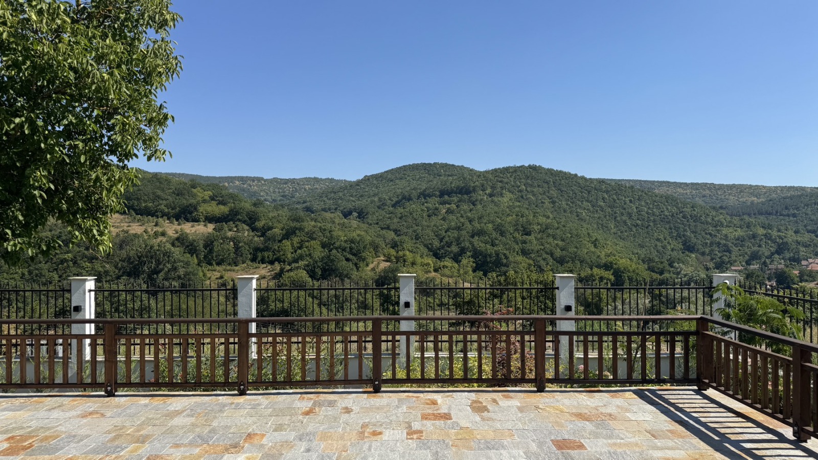 Продава КЪЩА, с. Лясково, област Стара Загора, снимка 9 - Къщи - 55632413