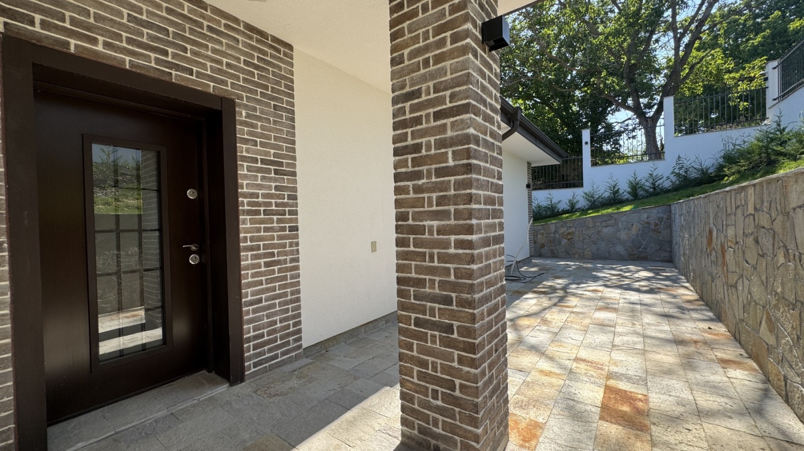 Продава КЪЩА, с. Лясково, област Стара Загора, снимка 14 - Къщи - 55632413