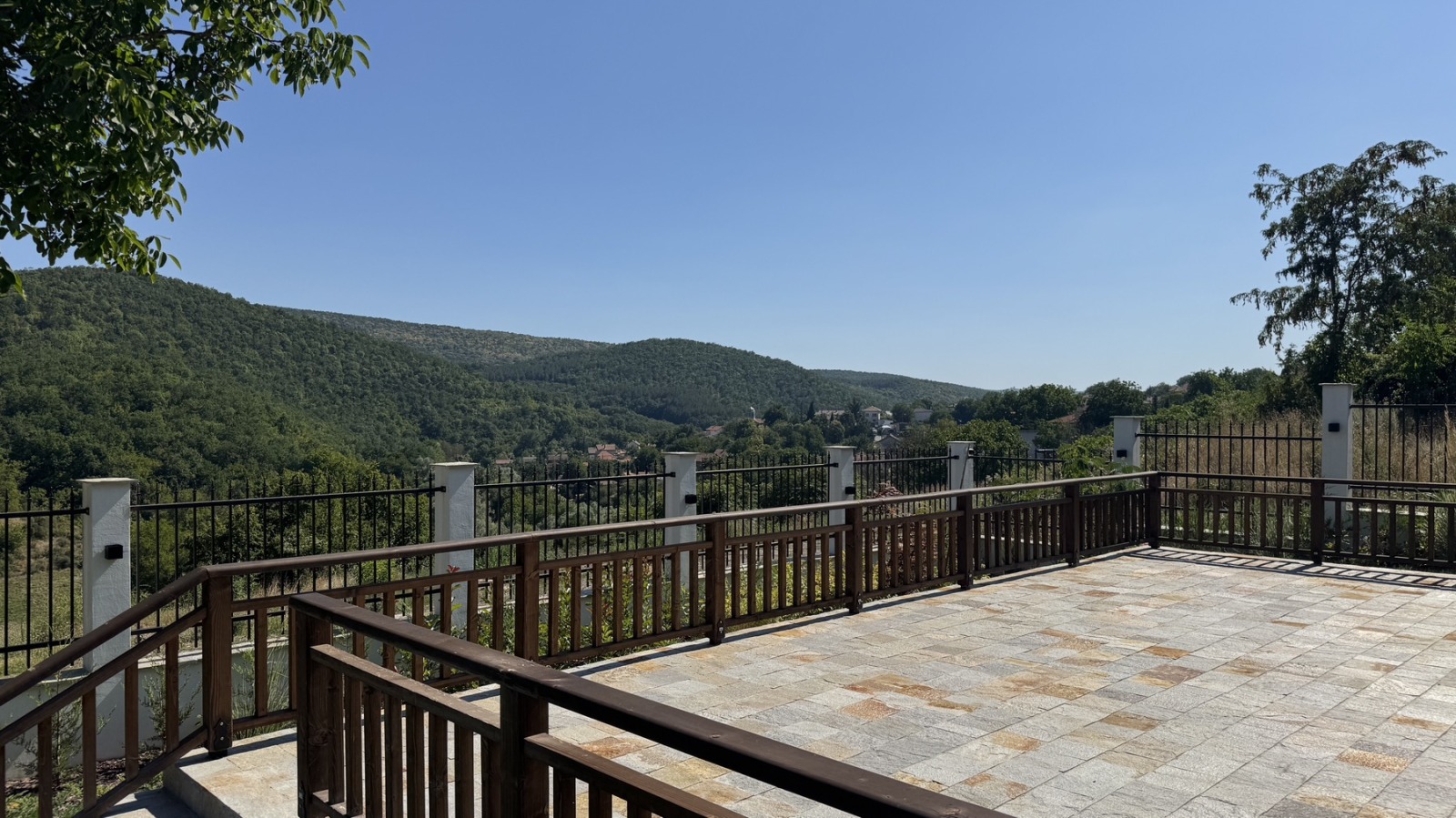 Продава КЪЩА, с. Лясково, област Стара Загора, снимка 8 - Къщи - 55632413