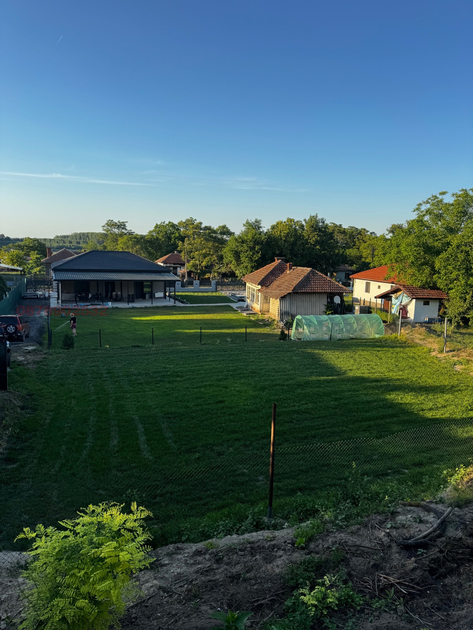 Продава КЪЩА, гр. Лом, област Монтана, снимка 8 - Къщи - 55703760