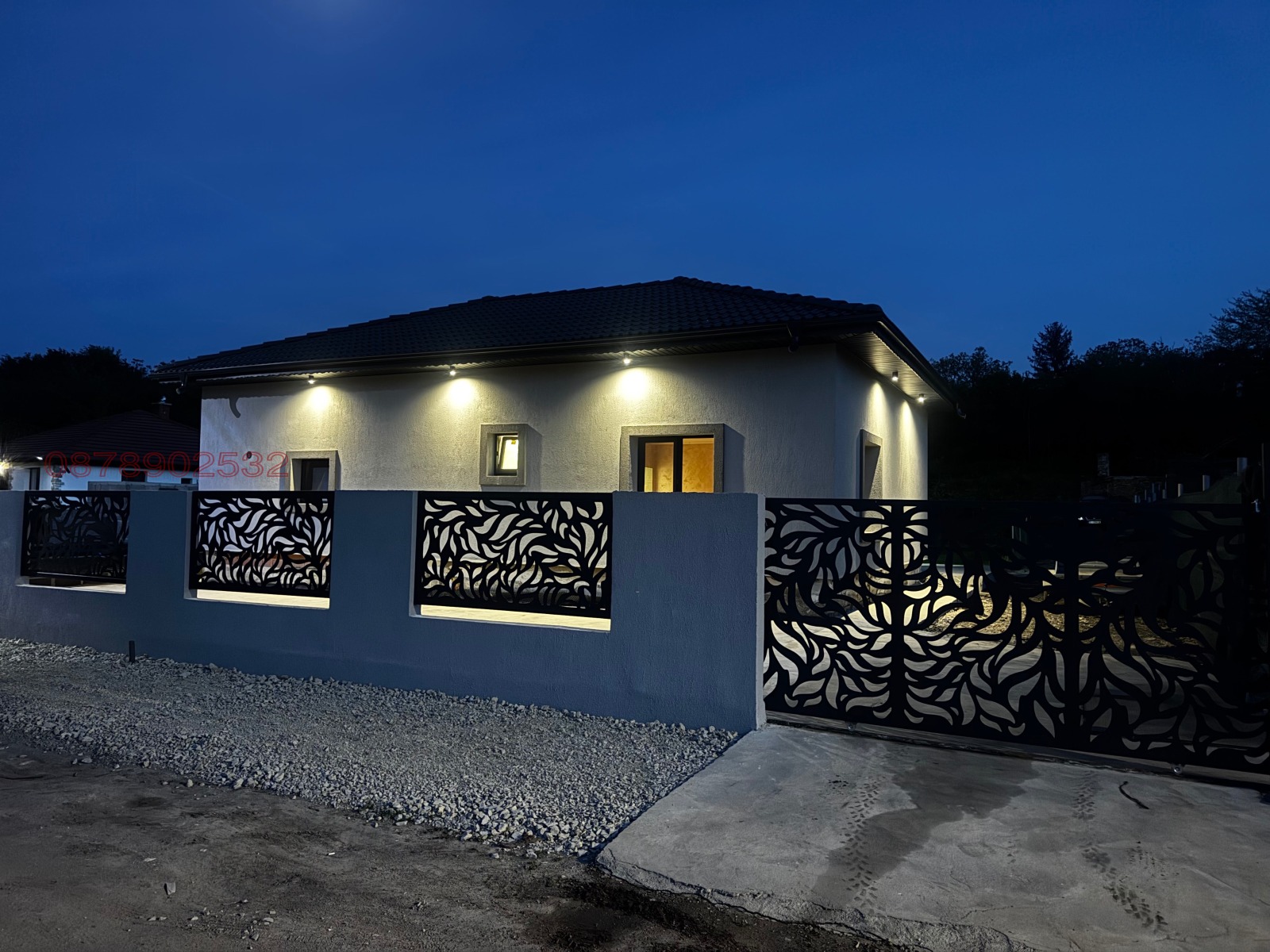 Продава КЪЩА, гр. Лом, област Монтана, снимка 11 - Къщи - 55703760