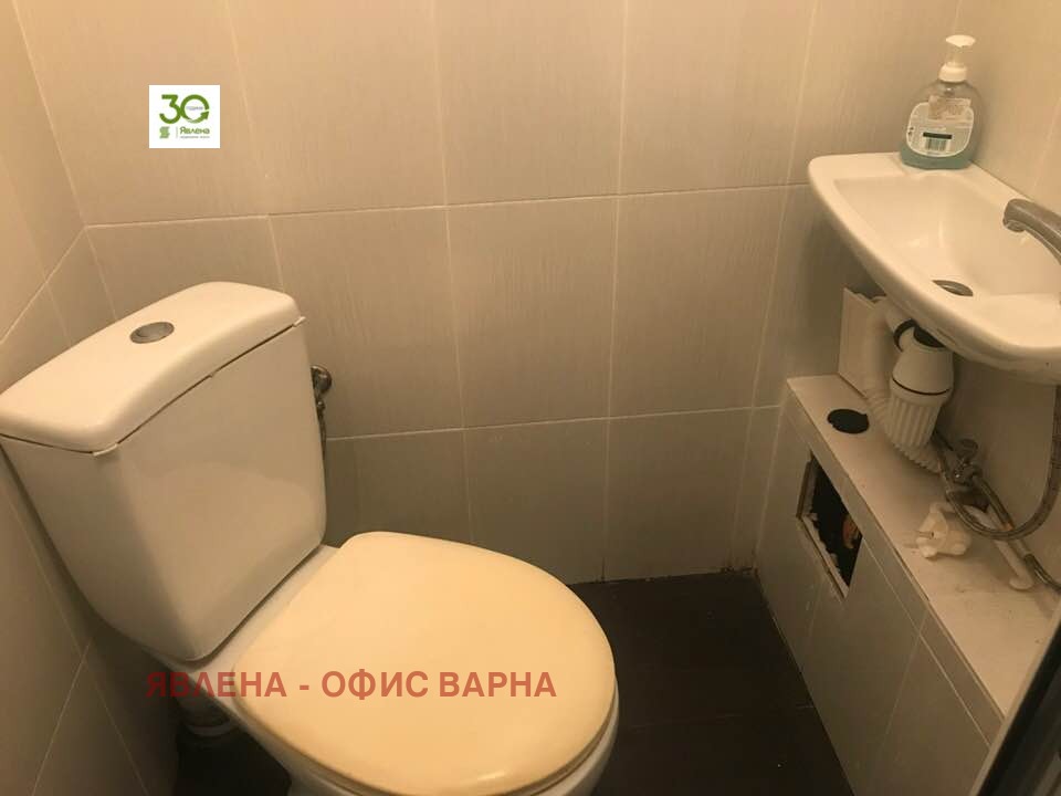 Продава МАГАЗИН, гр. Варна, Бриз, снимка 8 - Магазини - 54520521
