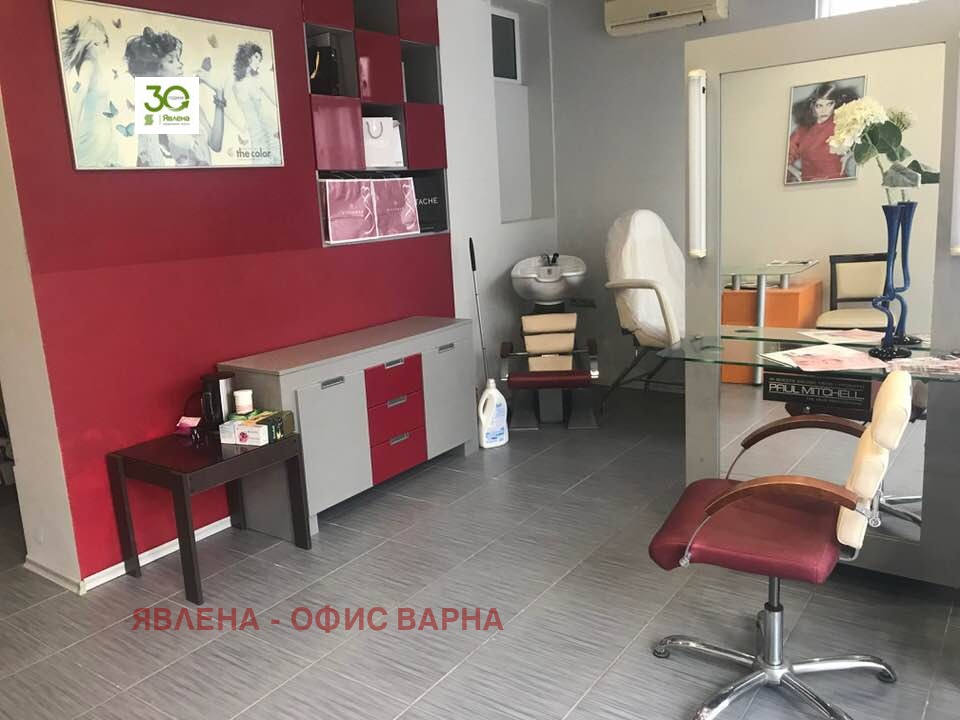Продава МАГАЗИН, гр. Варна, Бриз, снимка 5 - Магазини - 54520521