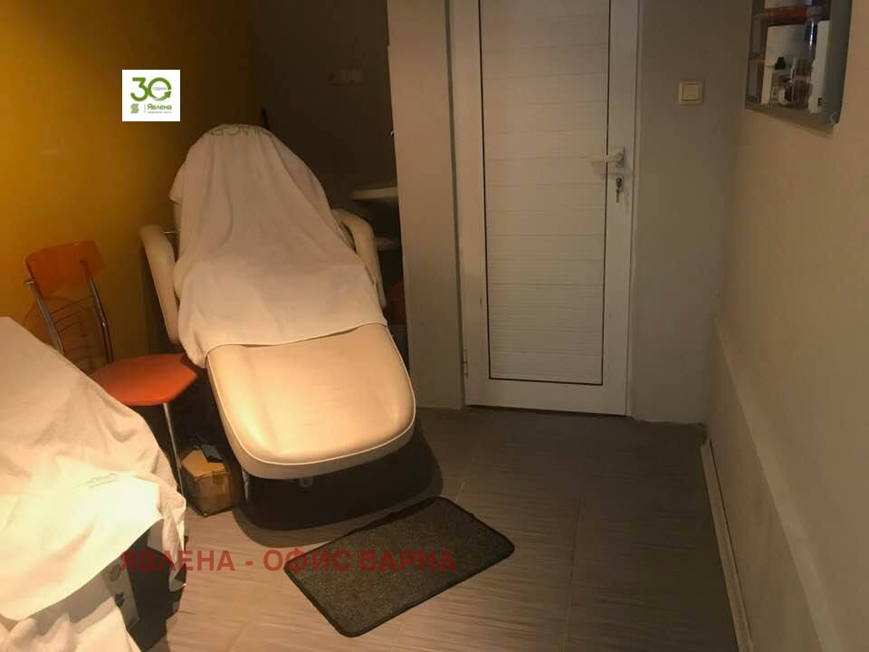 Продава МАГАЗИН, гр. Варна, Бриз, снимка 4 - Магазини - 54520521