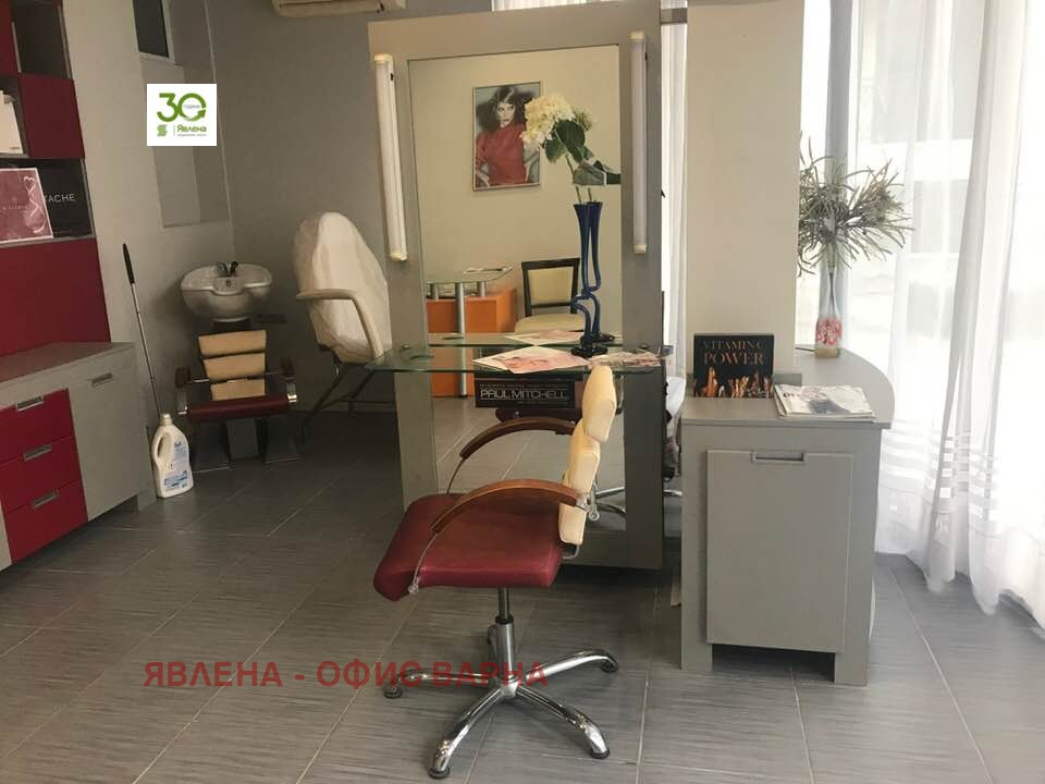 Продава МАГАЗИН, гр. Варна, Бриз, снимка 3 - Магазини - 54520521