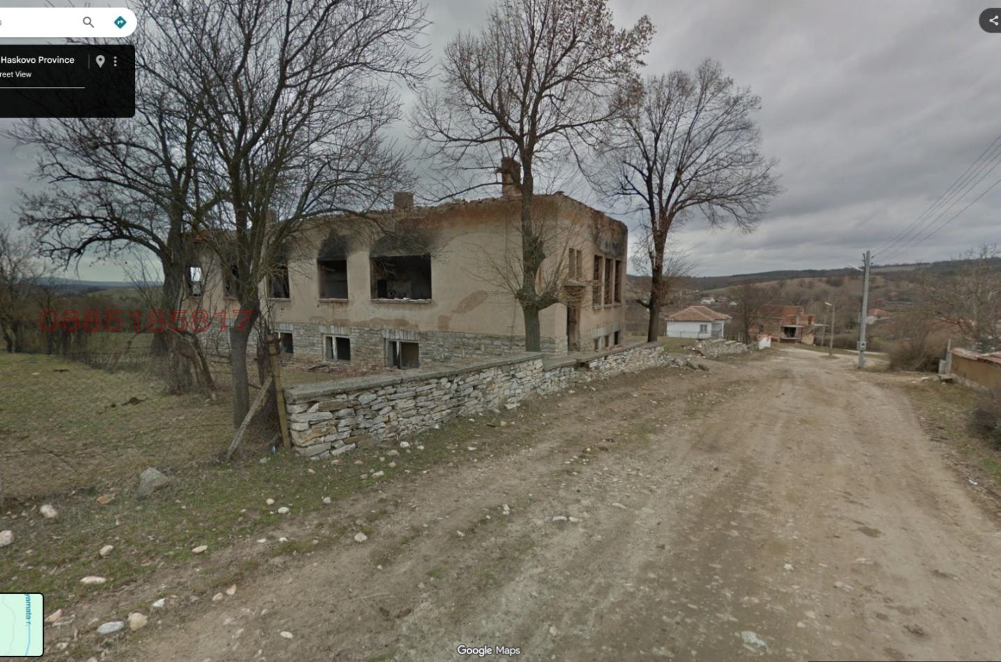 Продава БИЗНЕС ИМОТ, с. Доброселец, област Хасково, снимка 3 - Други - 54304583