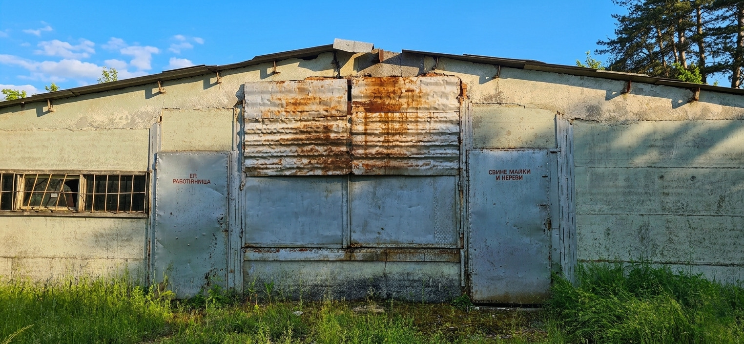 Продава БИЗНЕС ИМОТ, гр. Гоце Делчев, област Благоевград, снимка 13 - Други - 55151821