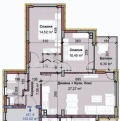 Продава 3-СТАЕН, гр. Варна, Виница, снимка 3