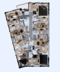 Продава  2-стаен град София , Малинова долина , 77 кв.м | 60579200 - изображение [2]