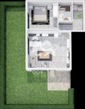 Продава  2-стаен град Пловдив , Христо Смирненски , 137 кв.м | 14179815 - изображение [3]