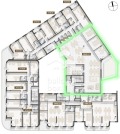 Продава  Офис град Пловдив , Център , 420 кв.м | 51152669 - изображение [3]