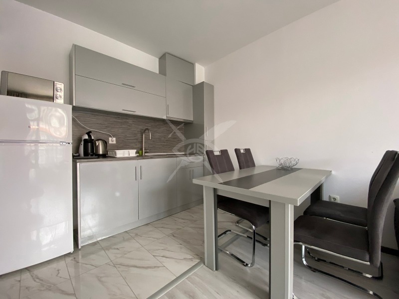 Продава 2-СТАЕН в област Бургас, гр. Приморско - 59 кв.м / 107 000 € » 209 273.81 лв., ЕКС НВД БУРГАС ООД