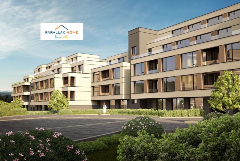 Продава 3-СТАЕН в град София, Горубляне - 107 кв.м / 236 000 € » 461 575.88 лв., ПАРАЛАКС ХОУМ