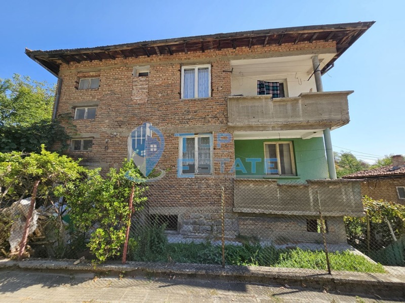 Продава ЕТАЖ ОТ КЪЩА в област Велико Търново, гр. Елена - 88 кв.м / 56 250 € » 110 015.44 лв., ТОП ЕСТЕЙТ