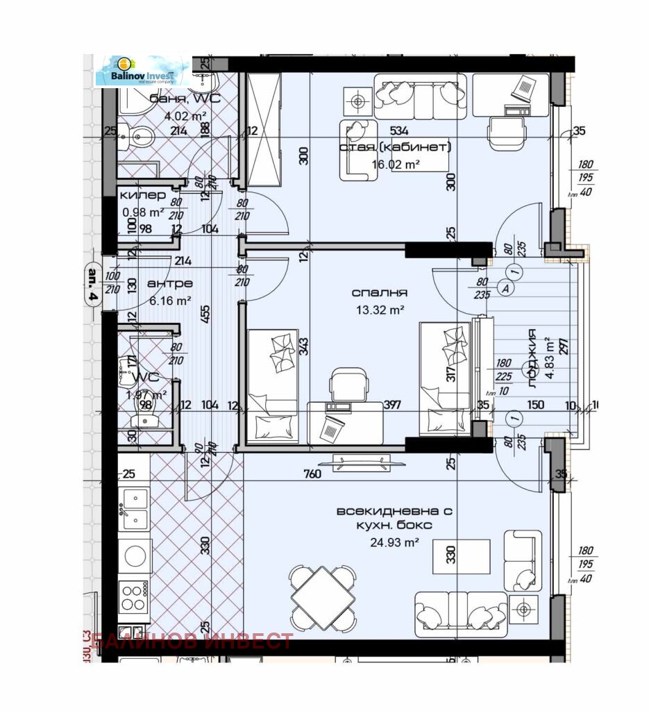 ������� 3-����� | Imot.bg � ����������� 2