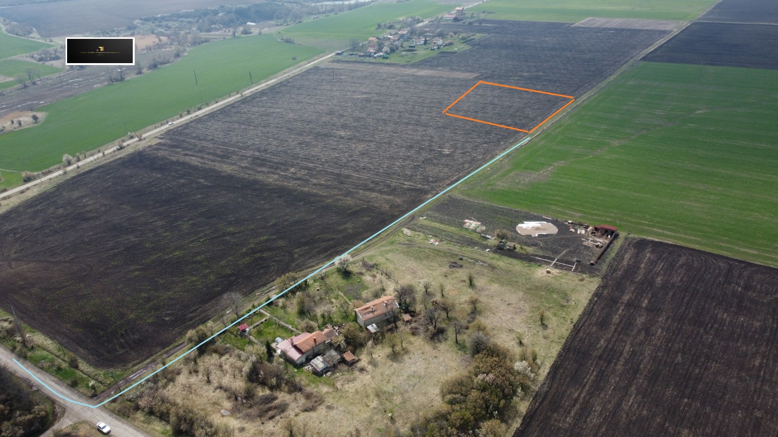 Продава ПАРЦЕЛ | Imot.bg — изображение 4