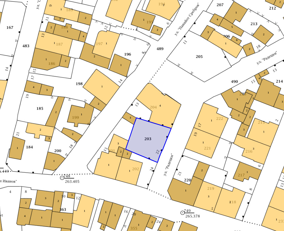 Продава ПАРЦЕЛ | Imot.bg — изображение 1