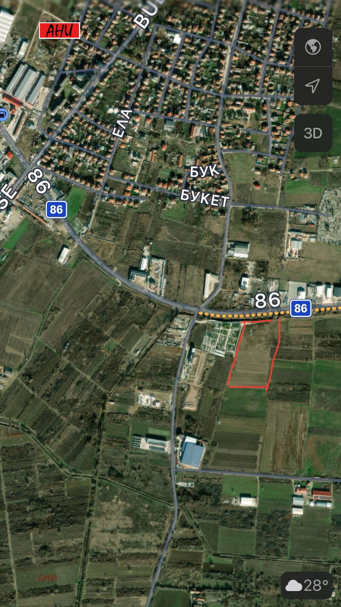 ������� ������ | Imot.bg � ����������� 1