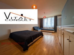 2 bedroom Manastirski livadi, Sofia