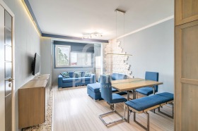 2 Schlafzimmer Mladost 2, Sofia