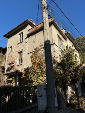 Hus Parvenets, region Plovdiv 1