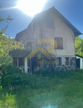 House Rudartsi, region Pernik 1