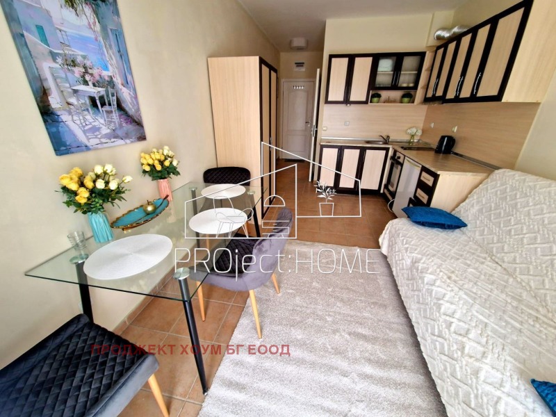 Til salgs  Studio region Burgas , Ravda , 37 kvm | 64509056 - bilde [4]