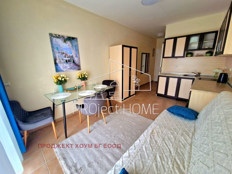 Til salgs  Studio region Burgas , Ravda , 37 kvm | 64509056 - bilde [3]