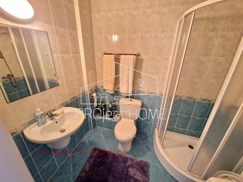 Til salgs  Studio region Burgas , Ravda , 37 kvm | 64509056 - bilde [11]