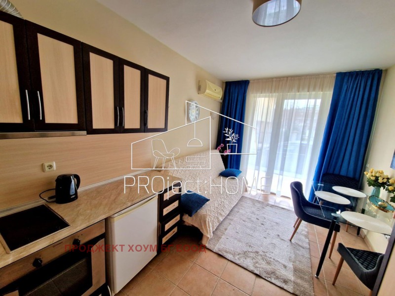 Til salgs  Studio region Burgas , Ravda , 37 kvm | 64509056 - bilde [8]