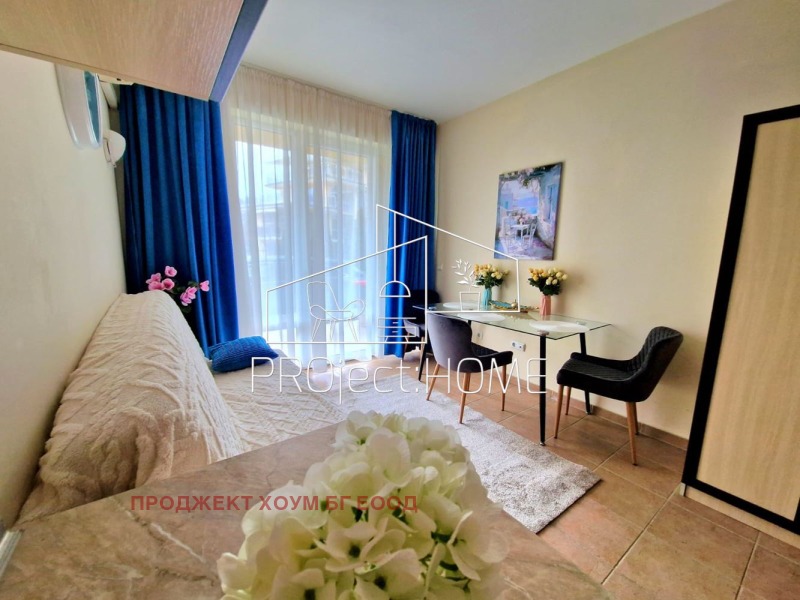 Til salgs  Studio region Burgas , Ravda , 37 kvm | 64509056 - bilde [2]